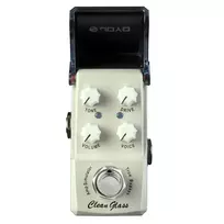 Joyo JF-307 Clean Glass - gitaros efektas