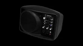 MACKIE 5.25in. Compact Powered PA System
