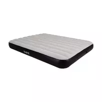 AVENLI king size pripučiamas čiužinys 203x152x25 cm
