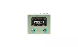 Hotone Ampero Mini (Matcha) - gitaros multiefektas