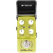 Joyo JF-308 Golden Face - gitaros efektas