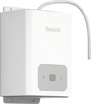 BRAUN Reolink RLA-BP1 12800mAh ilgai veikiantis akumuliatorius, skirta naudoti lauke, IP67