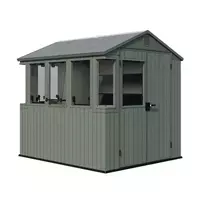 KETER Sodo namelis Potting Shed 6x8