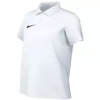 Nike Dri-Fit Park 26 Polo moteriški marškinėliai balti IB1172 100 XL