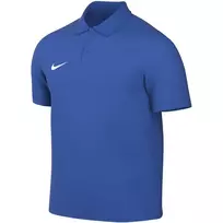 Vyriški Nike Dri-FIT Park 26 polo marškinėliai mėlyni IB1193 463 L