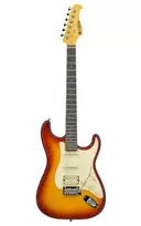 Prodipe Guitars ST93A TB - elektinė gitara