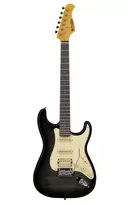 Prodipe Guitars ST93A TBK - gitara elektryczna