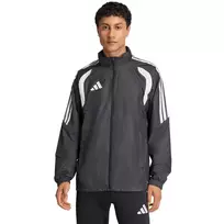 Vyriška adidas Tiro 26 League vėjo striukė juoda JY9733 XL