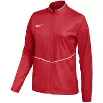 Nike Park 26 Rain moteriška striukė raudona HM7267 657 M