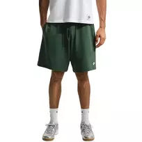 Nike Club vyriški šortai žali FQ4359 323 XL