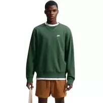 Nike Club BB vyriškas džemperis žalias FN3886 323 L