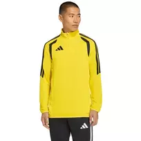 Vyriška adidas Tiro 26 League Training Top treniruočių striukė geltona JY9689 L