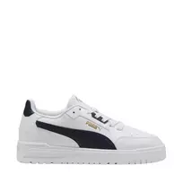 Puma Downtown batai vyrams, balti-juodi, 402596 04, 42 dydis