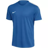 Nike Dri-FIT Strike vyriški marškinėliai, mėlyni HV8339 463 XL