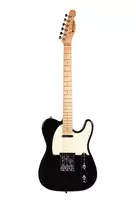 Prodipe Guitars TC80MA BK - elektinė gitara