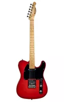 Prodipe Guitars TC90A RD - gitara elektryczna