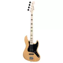 Prodipe Guitars JB90MA NAT - bosinė gitara