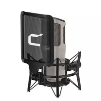 Comica STM01 studijinis mikrofonas