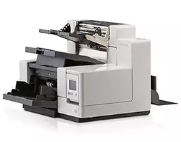 Kodak i5650S Produkcinis dokumentų skaitytuvas - Dvipusis, 600 dpi, 180 ppm, 750 lapų ADF, USB 2.0 1396910