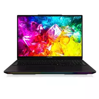 CAPTIVA Ultimate Gaming I92-068, 16 colių QHD+ 240Hz, Intel Core Ultra 9 275HX, 32GB RAM, 1TB SSD, GeForce RTX 5080 16GB, be OS
