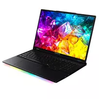CAPTIVA Ultimate Gaming I92-057 16 colių nešiojamas kompiuteris su Ultra 9 275HX, RTX 5080 16GB, 1TB SSD, Win11 Pro
