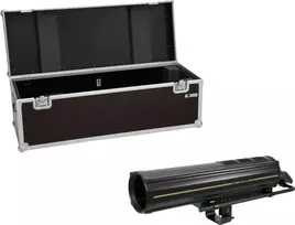 EUROLITE LED SL-600 DMX prožektorius su krepšiu 20000610