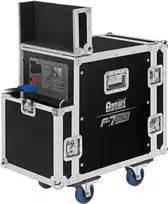 ANTARI F-7X Smaze 3000W hibridinis rūko ir miglos generatorius su flight case, DMX/RDM, 5L bakas 51702686