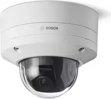Bosch NDE-8703-RX 4MP HDR X fiksuoto kupolo IP kamera su 4,4-10mm PTRZ objektyvu, IP67/IK10, PoE+