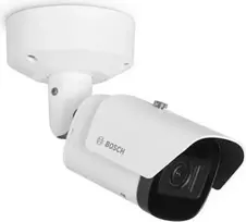 Bosch F.01U.393.999 Bullet 8MP HDR 3.2-10.5mm IP66/67 IK10 tinklo vaizdo kamera