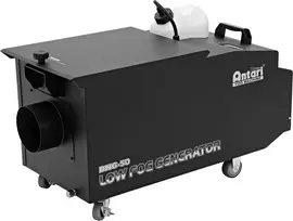 ANTARI DNG-50 Žemai sklindančio rūko generatorius su transportavimo dėžė (51702667)
