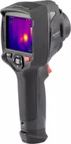 VOLTCRAFT WB-430 termovizorius -20 iki 650 °C 384 x 288 pikselių 50 Hz WiFi jutiklinis ekranas