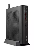 Acer Veriton Vero VN4735GT Mini kompiuteris - Intel Core i7-13700T, 16GB RAM, 512GB SSD, Windows 11 Pro DT.R7LEG.007