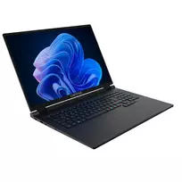 Captiva Entry Gaming I10-4466GE 18 colių žaidimų nešiojamas kompiuteris su Intel Core i7-14650HX, RTX 5060, 16GB/1TB SSD, Win11 Pro