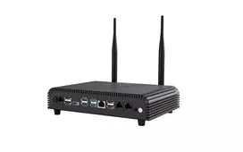 Capture Core i5-1235U Box PC modulis - Win11 (CA-BOXPC-I5-V2WIN11)
