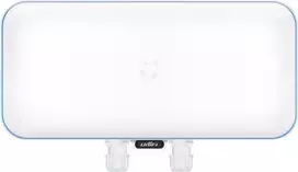 Ubiquiti UniFi WiFi BaseStationXG Tri-Band 802.11ac Wave 2 prieigos taškas, 5,2Gbps bendras pralaidumas, 2x 10G Ethernet, PoE++ (UWB-XG)