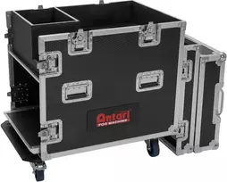 ANTARI transportavimo dėžė CH-1 rūko generatoriui (31005251)
