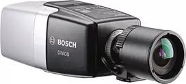 Bosch DINION IP Starlight 7000 HD tinklo dėžės vaizdo kamera, Full HD 1080p, 60 fps, PoE, vidaus/lauko, be objektyvo NBN-73023-BA