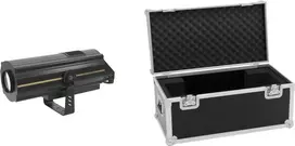 EUROLITE LED SL-350 DMX prožektorius su transportavimo dėklu 20000483