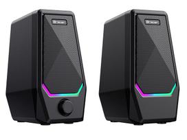 Tracer 47764 Loop 2 RGB USB 2.0 kompiuterio kolonėlės