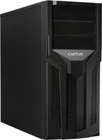 CAPTIVA Workstation I74-690 Intel Core i7 64GB DDR4 1TB SSD RTX 4060 Ti Windows 11 Pro