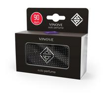VINOVE Milano elegantiškas automobilio oro gaiviklis JEWELRY