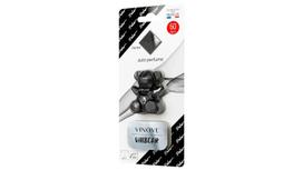 VINOVE Dakar automobilio oro gaiviklis VillBEAR