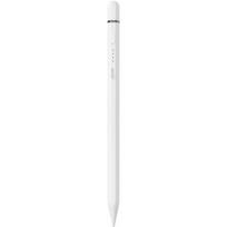 Rysik InLine InLine® Stylus, stift für Apple iPads, mit Akku, USB-C, weiß | 4043718340941 | 4043718340941