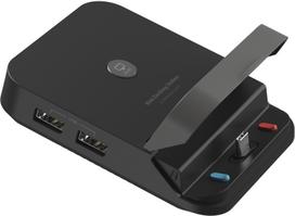 j5create MINI DOCKING STATION | JCD620-N | 4712795088656