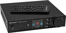 OMNITRONIC DRS-95 internetinis radijas su DAB+ ir Bluetooth 11045017