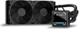 Alphacool Core 2 LT 240mm CPU AiO skysčio aušintuvas (14621)