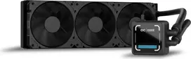 Alphacool Core 2 LT 360mm CPU AiO skysčio aušintuvas (14622)