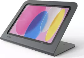 Heckler Design H750X-BG WindFall planšetinio kompiuterio stovas 9,7 colio iPad, pilkas