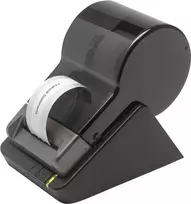 Seiko Instruments Smart Label Printer 650 Tiesioginio Terminio Spausdinimo Etikečių Spausdintuvas, 300 dpi, USB, 54 mm laikmenos plotis, 50 etikečių/min 42900116