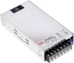 MEAN WELL HRP-300-12 AC/DC kompiuterinis maitinimo šaltinis 324W 12V 27A